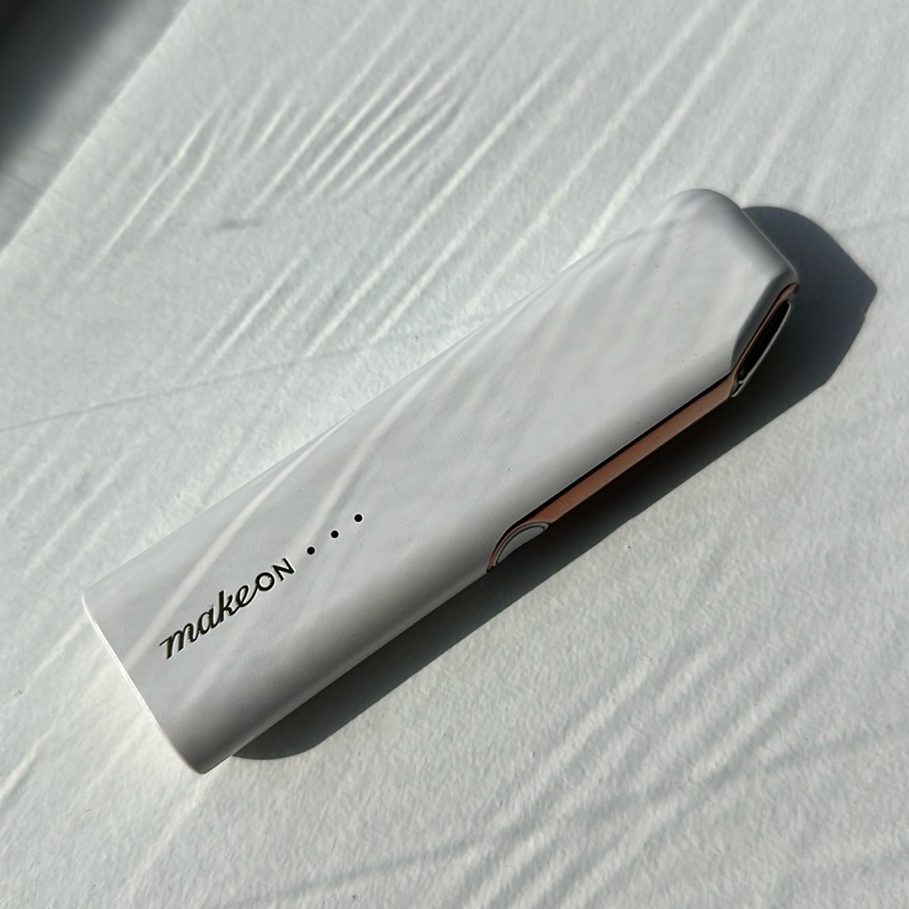 Makeon Thermowave eye lift massager